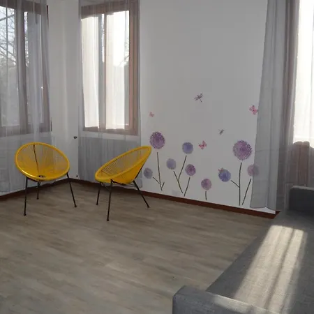 Noemi Venice Apartamento