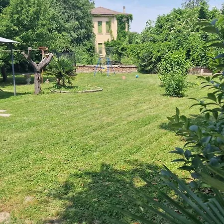 Apartment Noemi Venice Marghera