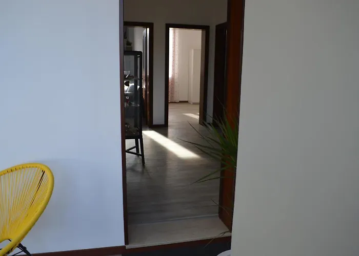 Noemi Venice * Marghera