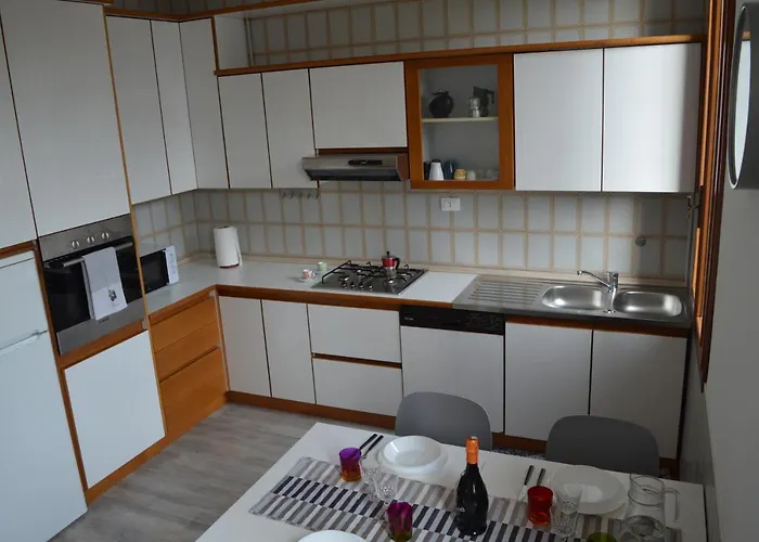 Noemi Venice Marghera