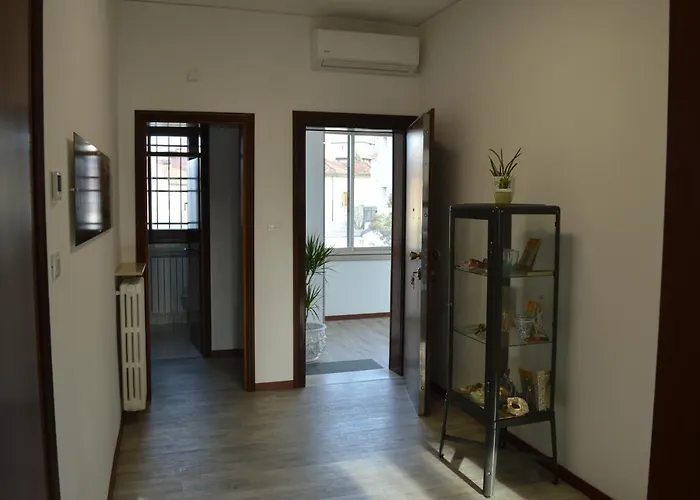 Lejlighed Noemi Venice Marghera