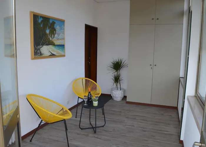 Noemi Venice * Marghera