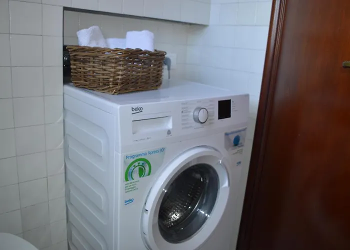 Lejlighed Noemi Venice Marghera