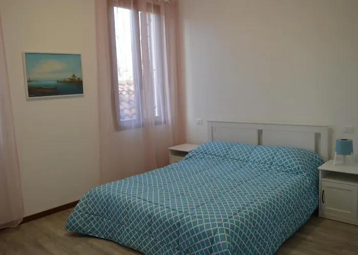 Lejlighed Noemi Venice *