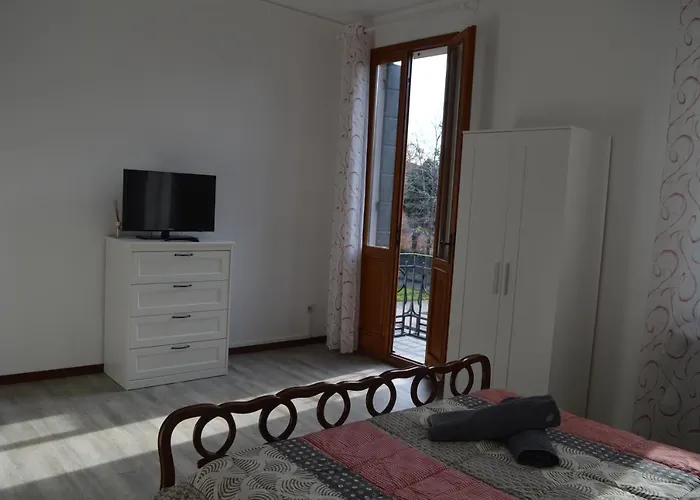 Noemi Venice Lägenhet