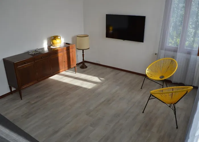 Lejlighed Noemi Venice Marghera