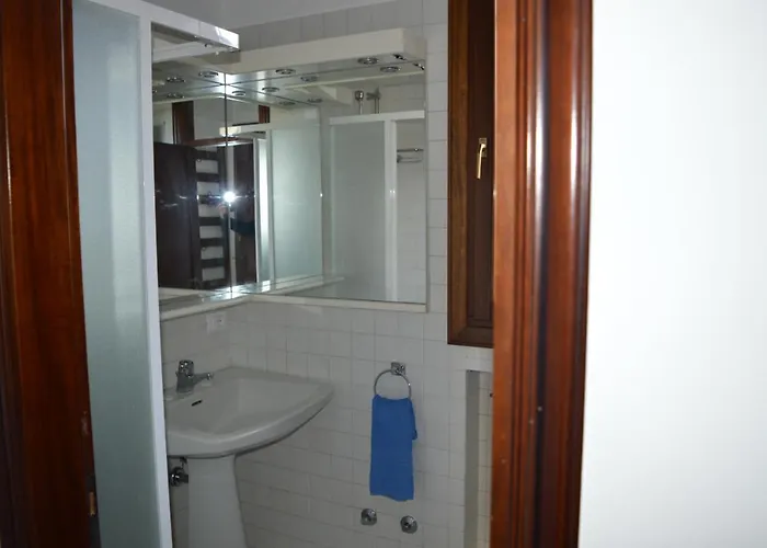 Noemi Venice Marghera