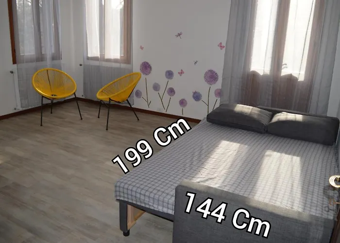 Lejlighed Noemi Venice