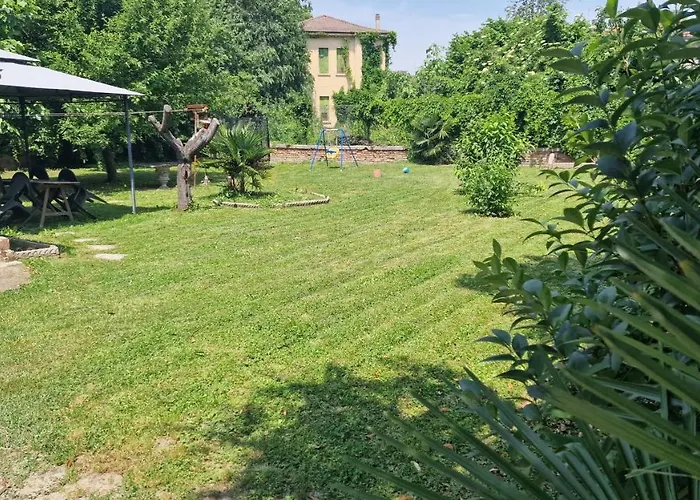 Lägenhet Noemi Venice Marghera