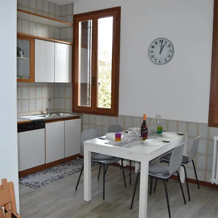 Appartement Noemi Venice Marghera