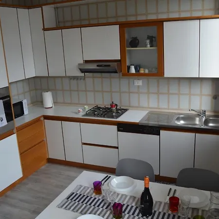 Noemi Venice Marghera