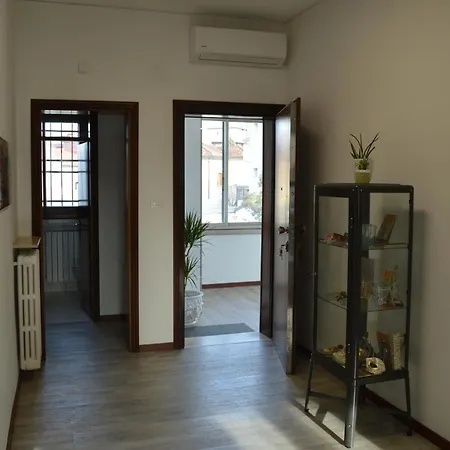 Apartament Noemi Venice Marghera