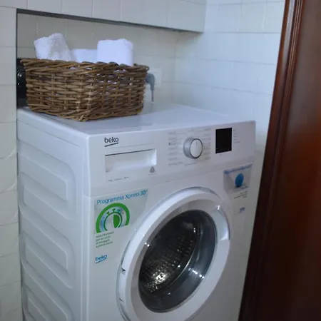 Appartement Noemi Venice Marghera