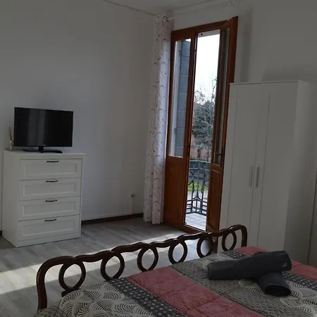 Noemi Venice Apartment