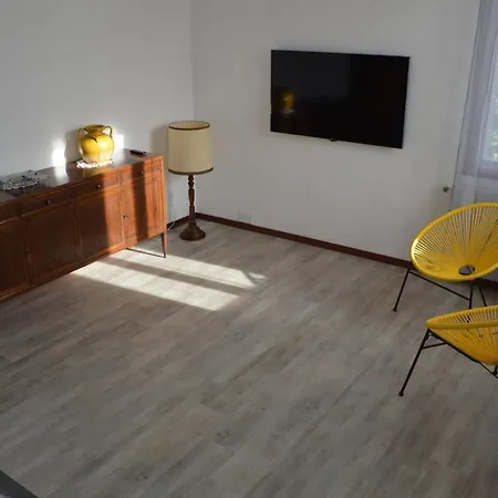 Appartement Noemi Venice Marghera