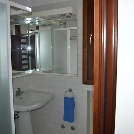 Noemi Venice Marghera