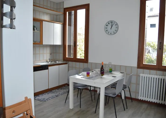 Apartment Noemi Venice Marghera