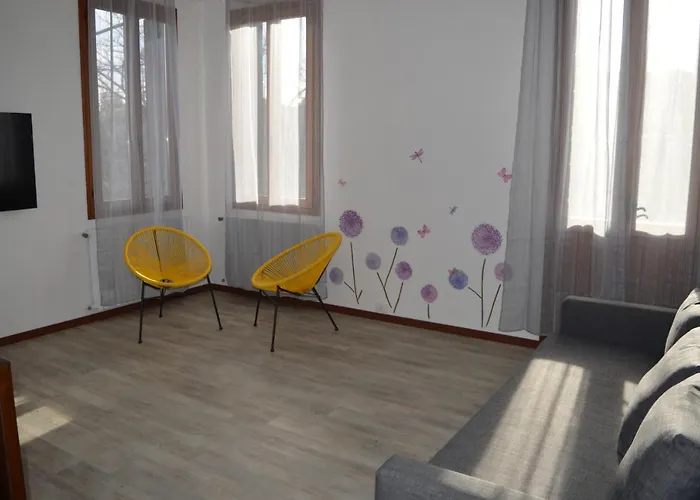 Noemi Venice Διαμέρισμα