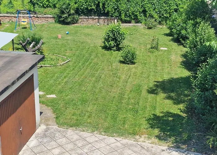 Noemi Venice Apartment *